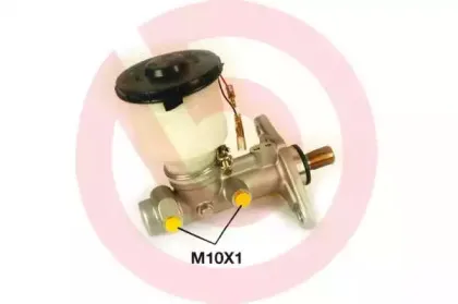 Главный тормозной цилиндр BREMBO купить