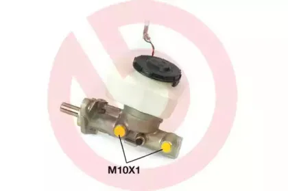 Главный тормозной цилиндр BREMBO купить