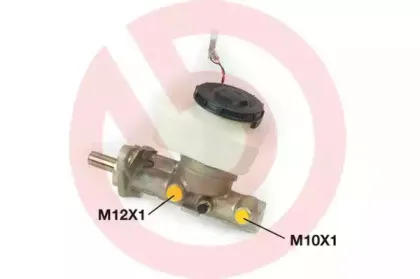 Главный тормозной цилиндр BREMBO купить