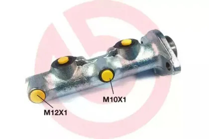 Главный тормозной цилиндр BREMBO купить