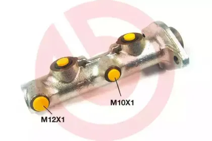 Главный тормозной цилиндр BREMBO купить