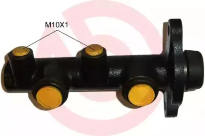 Главный тормозной цилиндр BREMBO купить