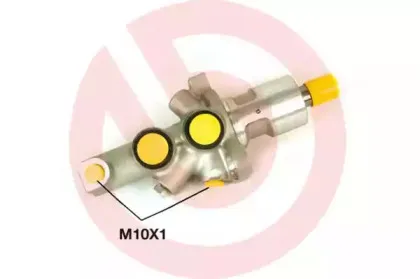 Главный тормозной цилиндр BREMBO купить