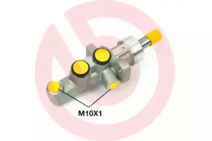 Главный тормозной цилиндр BREMBO купить