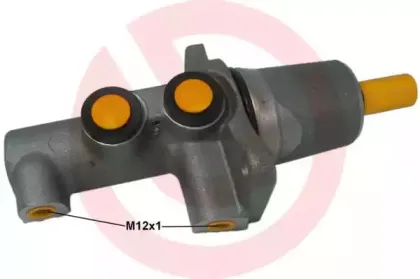 Главный тормозной цилиндр BREMBO купить