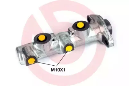 Главный тормозной цилиндр BREMBO купить