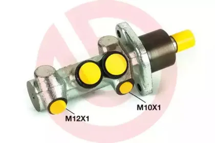 Главный тормозной цилиндр BREMBO купить