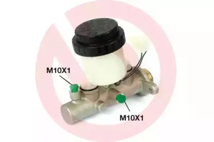 Главный тормозной цилиндр BREMBO купить