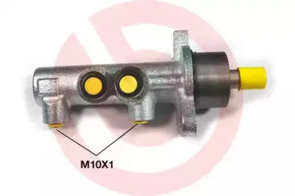 Главный тормозной цилиндр BREMBO купить