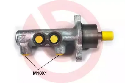 Главный тормозной цилиндр BREMBO купить