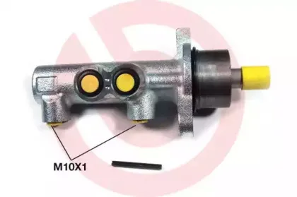 Главный тормозной цилиндр BREMBO купить