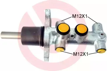 Главный тормозной цилиндр BREMBO купить