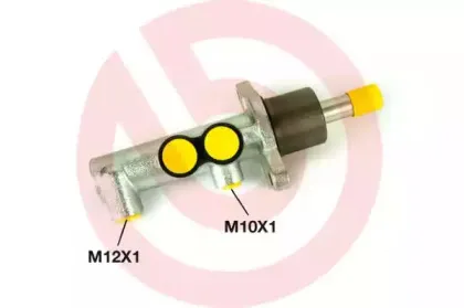 Главный тормозной цилиндр BREMBO купить