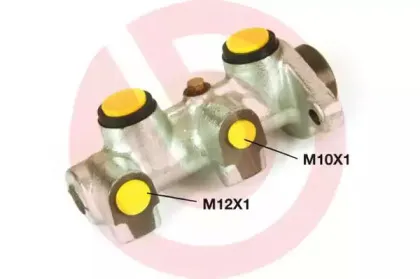 Главный тормозной цилиндр BREMBO купить
