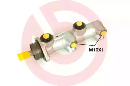 Главный тормозной цилиндр BREMBO купить