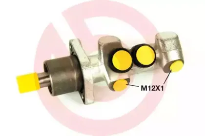 Главный тормозной цилиндр BREMBO купить