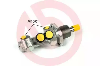 Главный тормозной цилиндр BREMBO купить