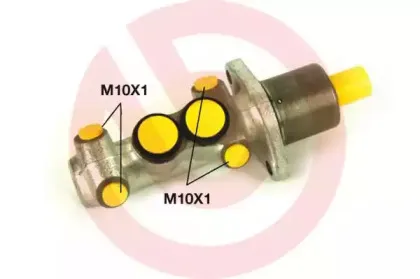 Главный тормозной цилиндр BREMBO купить