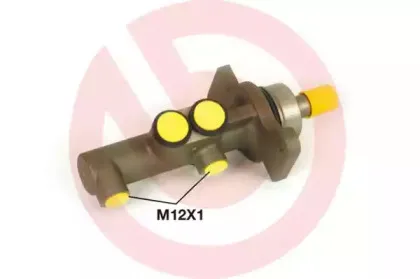 Главный тормозной цилиндр BREMBO купить