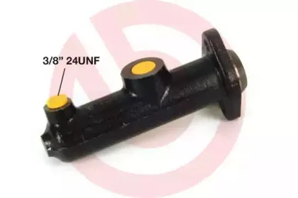 Главный тормозной цилиндр BREMBO купить