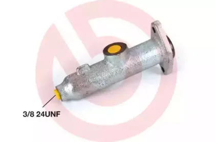 Главный тормозной цилиндр BREMBO купить