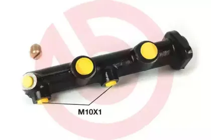 Главный тормозной цилиндр BREMBO купить