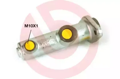 Главный тормозной цилиндр BREMBO купить