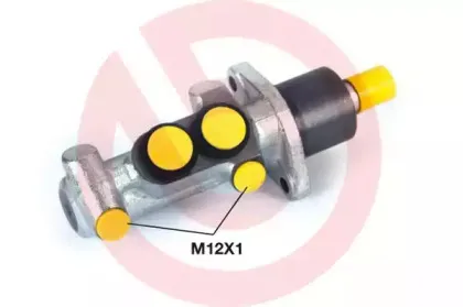 Главный тормозной цилиндр BREMBO купить