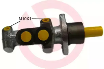 Главный тормозной цилиндр BREMBO купить