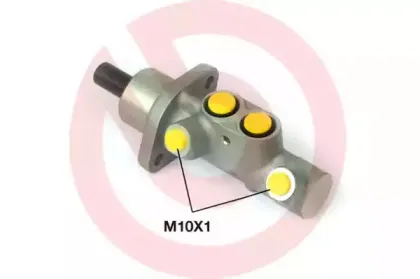 Главный тормозной цилиндр BREMBO купить