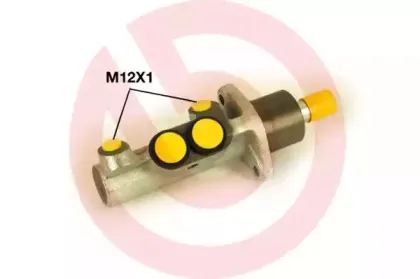 Главный тормозной цилиндр BREMBO купить