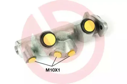 Главный тормозной цилиндр BREMBO купить