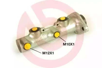 Главный тормозной цилиндр BREMBO купить