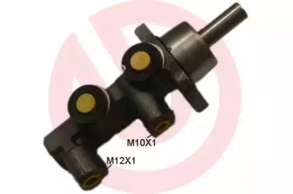 Главный тормозной цилиндр BREMBO купить