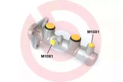 Главный тормозной цилиндр BREMBO купить