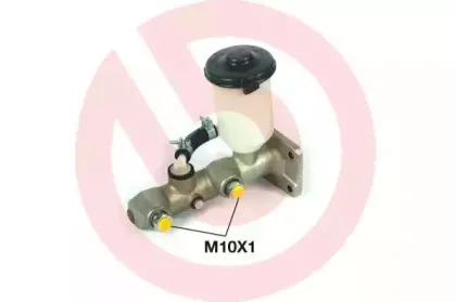 Главный тормозной цилиндр BREMBO купить