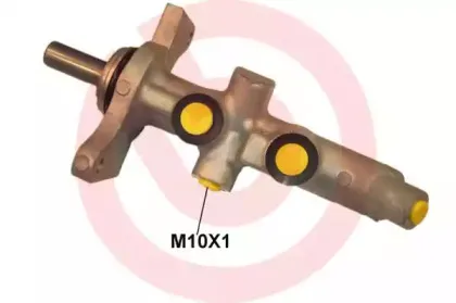 Главный тормозной цилиндр BREMBO купить