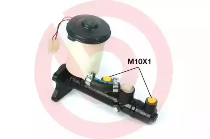 Главный тормозной цилиндр BREMBO купить