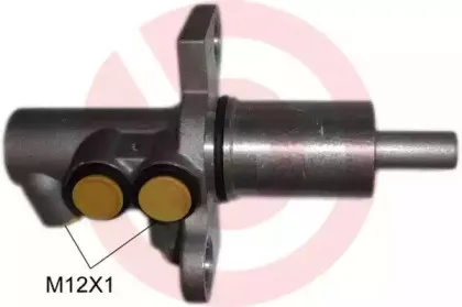 Главный тормозной цилиндр BREMBO купить