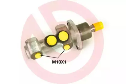 Главный тормозной цилиндр BREMBO купить