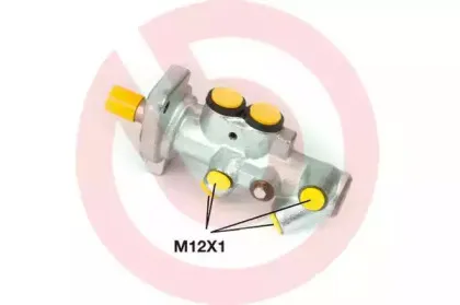 Главный тормозной цилиндр BREMBO купить
