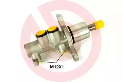 Главный тормозной цилиндр BREMBO купить