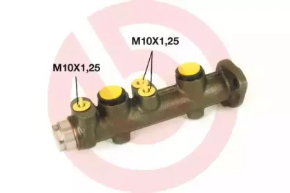 Главный тормозной цилиндр BREMBO купить