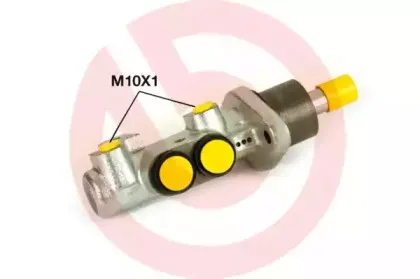 Главный тормозной цилиндр BREMBO купить