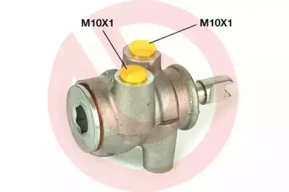 Регулятор тормозных сил BREMBO купить