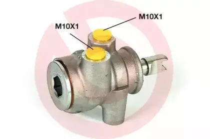 Регулятор тормозных сил BREMBO купить