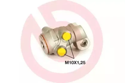 Регулятор тормозных сил BREMBO купить