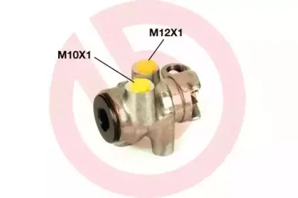 Регулятор тормозных сил BREMBO купить