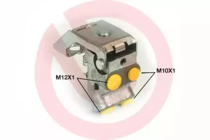 Регулятор тормозных сил BREMBO купить