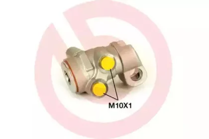 Регулятор тормозных сил BREMBO купить